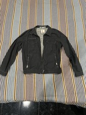 GUESS Mens’s Jacket Blue RN