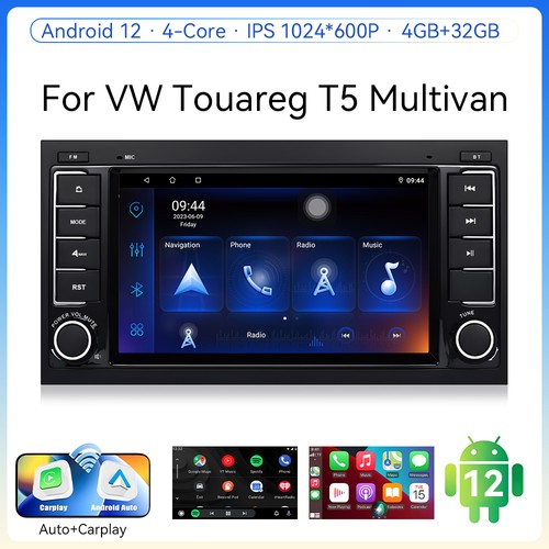 For touareg multivan - touareg, t5