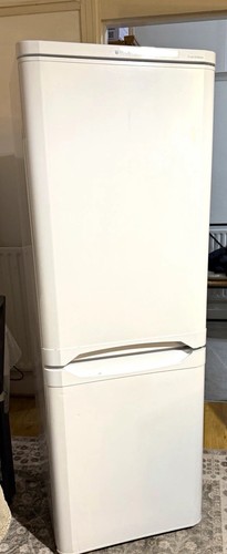 Hotpoint first edition white - first,