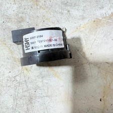 ALFA ROMEO GIULIETTA FRONT