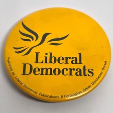 Liberal Democrats Campaign