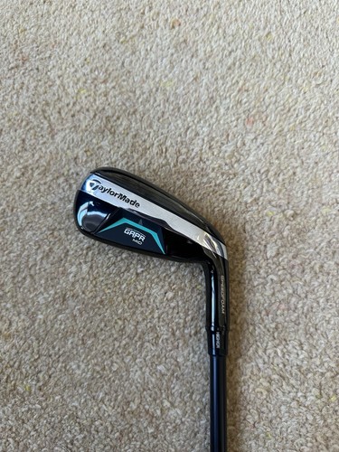 Taylormade gapr mid hybrid - taylormade,