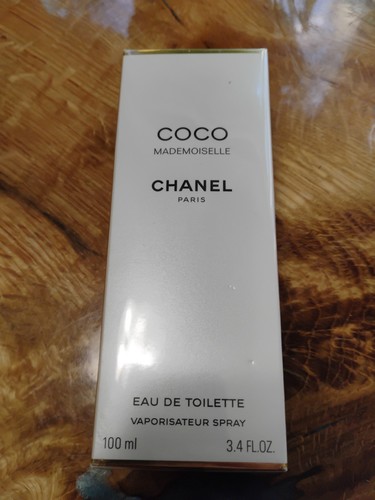 Chanel coco mademoiselle - mademoiselle, edt