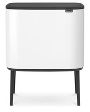 Brabantia Bo Touch Bin 11 +