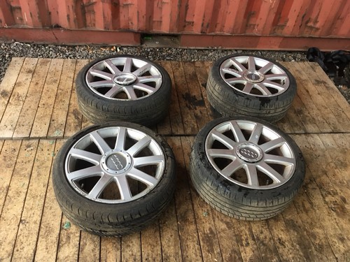 Audi mk1 spoke - mk1, 8n