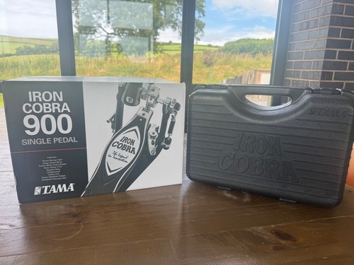 Tama iron cobra single - iron,