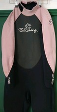 Billabong Wetsuit Womens SF50