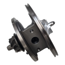 Billet Turbocharger Cartridge