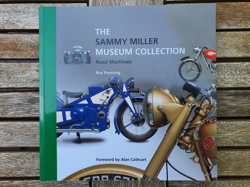 The sammy miller - the,