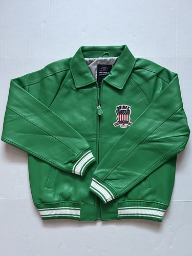 New authentic avirex - new,