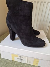 Karen Millen Ladies Black