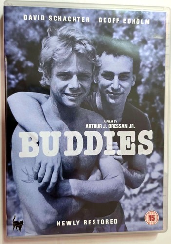 Brand new sealed dvd - &,