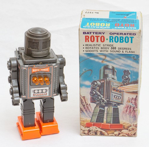 Rare 1960 japan horikawa - rare, 1960's