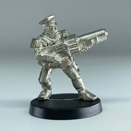 Mordian iron guard with - guard,