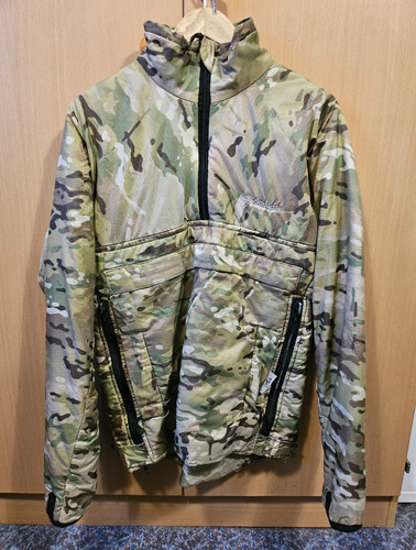 Snugpak softie shirt - shirt, multicam