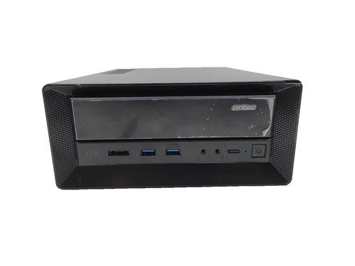 Antec isk 300 - antec,
