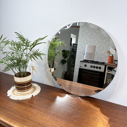 Vintage mirror 1930 50s - vintage, 1930’s
