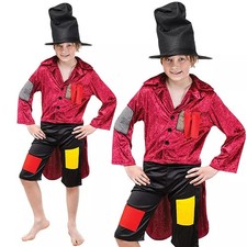Childs Artful Dodger Oliver
