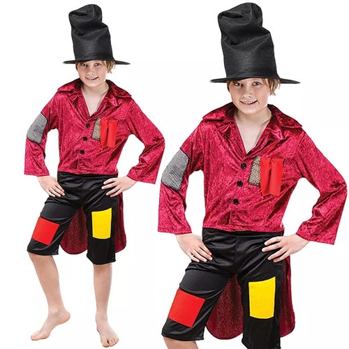 Childs artful dodger oliver - childs,