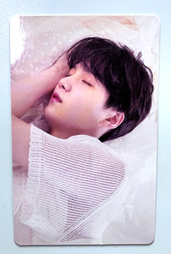 Bts suga love - bts, yourself