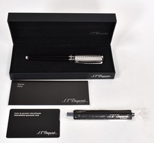 S.T. Dupont Line D Roller