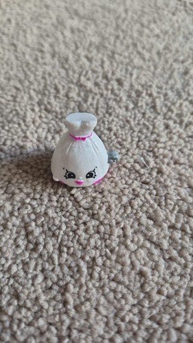 Shopkins white ultra rare - ultra,