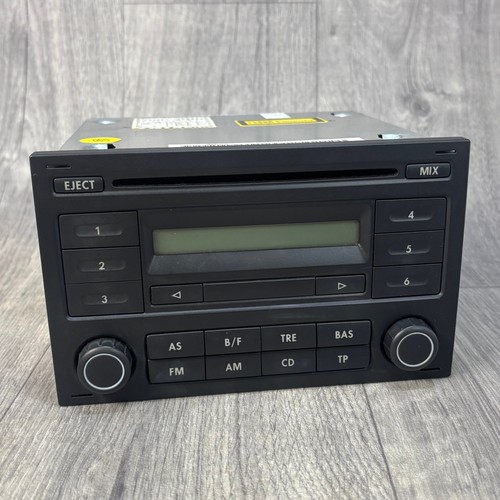 Radio car stereo head - radio,