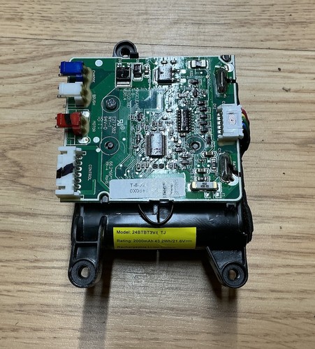 Vax blade 24v - blade, battery
