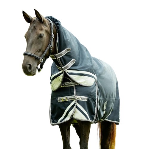 Defencex shield combo neck - shield,