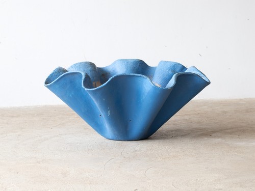 Willy guhl planter - guhl, planter,