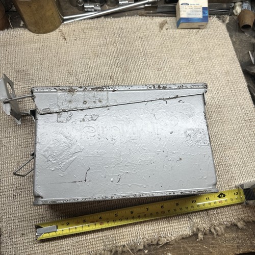 Vintage british military h84 - military,