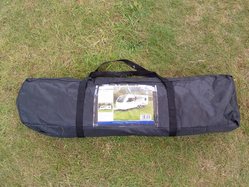 Camptech sussex sunshade - camptech,