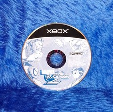 Marvel vs Capcom 2 XBOX