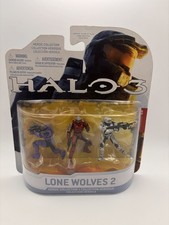 Mcfarlane Toys Halo 3 Heroic