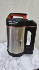 Morphy Richards 1.6L Stainless