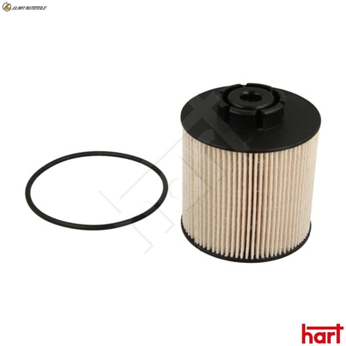 Fuel filter 335 537 - 335,