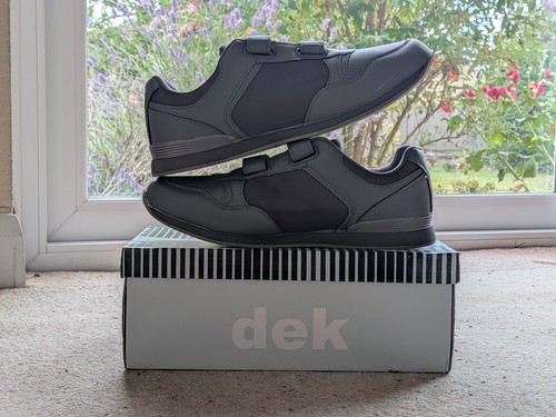 Dek bowls shoes - dek, uk