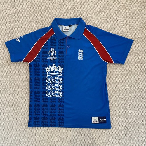 England cricket shirt 1999 - 1999, /