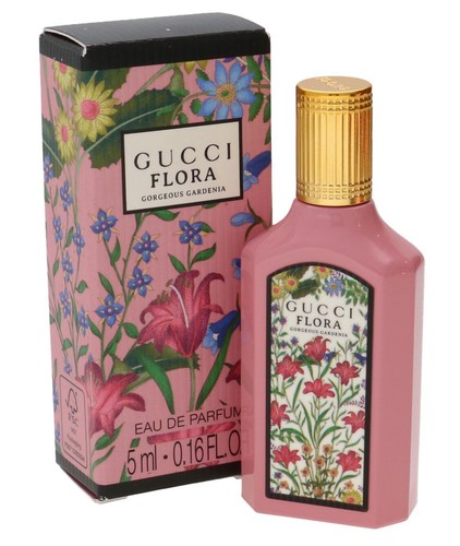 Gucci flora gorgeous gardenia - gucci,