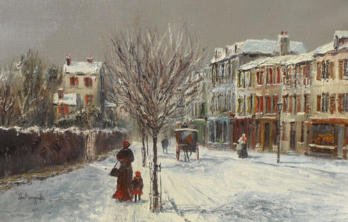 John bampfield large - bampfield,