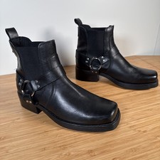 Gringos Mens Low Harley Gusset