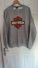 Harley-Davidson Sweatshirt