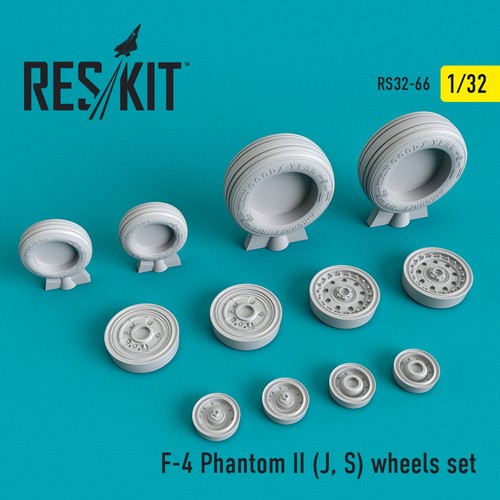 Reskit rs32 0066 32 - rs32-0066, 1:32