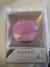 FOREO Luna 4 Mini Skincare