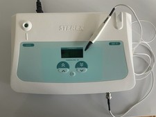 Sterex SX-T Epilation