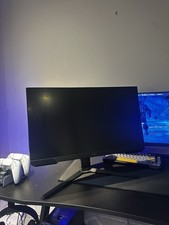 Samsung Odyssey G3 24in 180hz