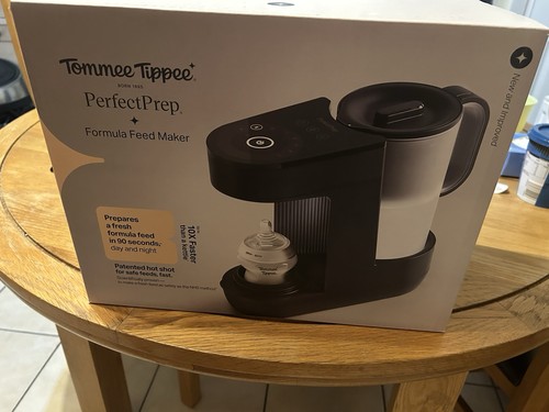 Tommee tippee perfect prep - perfect,