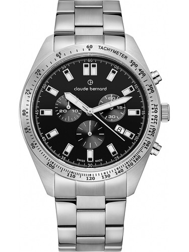Claude bernard 10247 nin - claude, 10247-3m-nin
