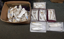 JOB LOT LADIES WEDDING SHOES