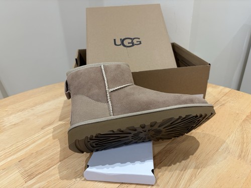 Genuine ugg boots brand new - -,